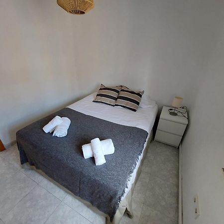 Alia Apartment Madrid Ngoại thất bức ảnh