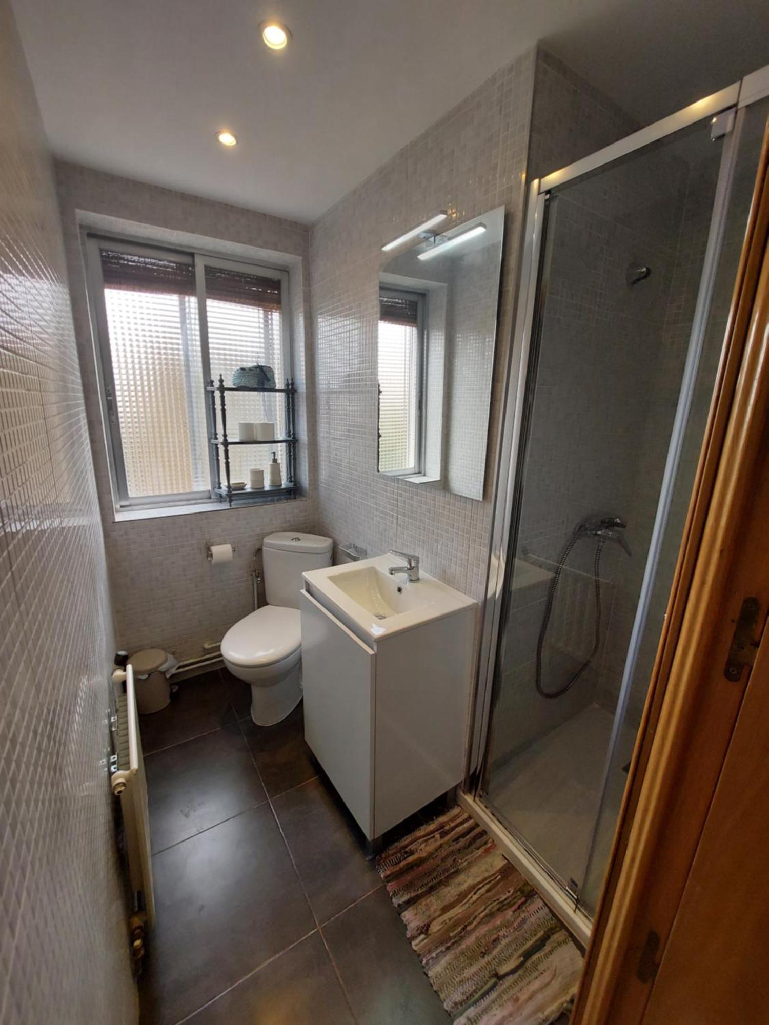 Alia Apartment Madrid Ngoại thất bức ảnh