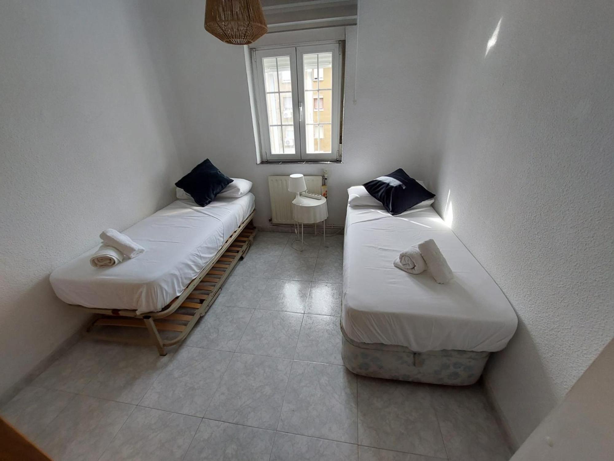 Alia Apartment Madrid Ngoại thất bức ảnh