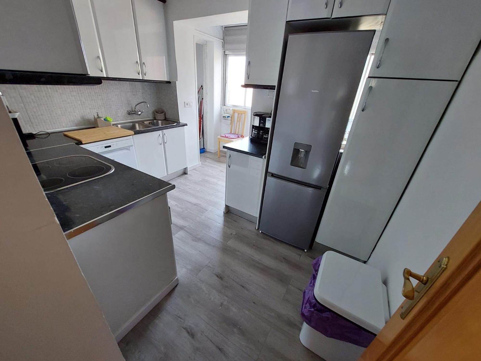 Alia Apartment Madrid Ngoại thất bức ảnh