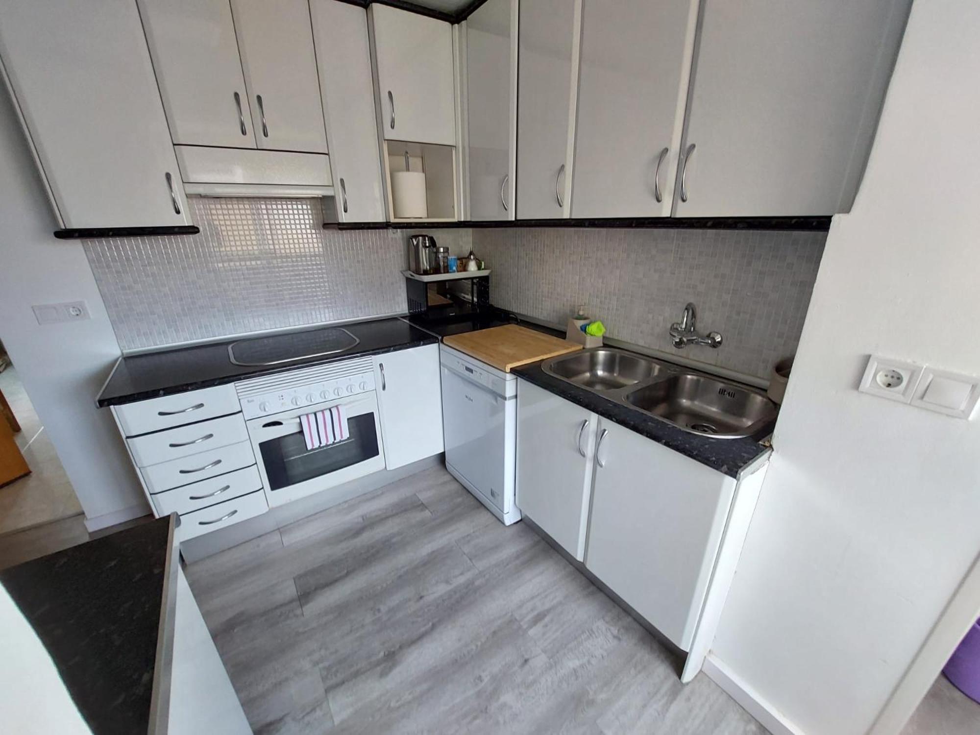 Alia Apartment Madrid Ngoại thất bức ảnh