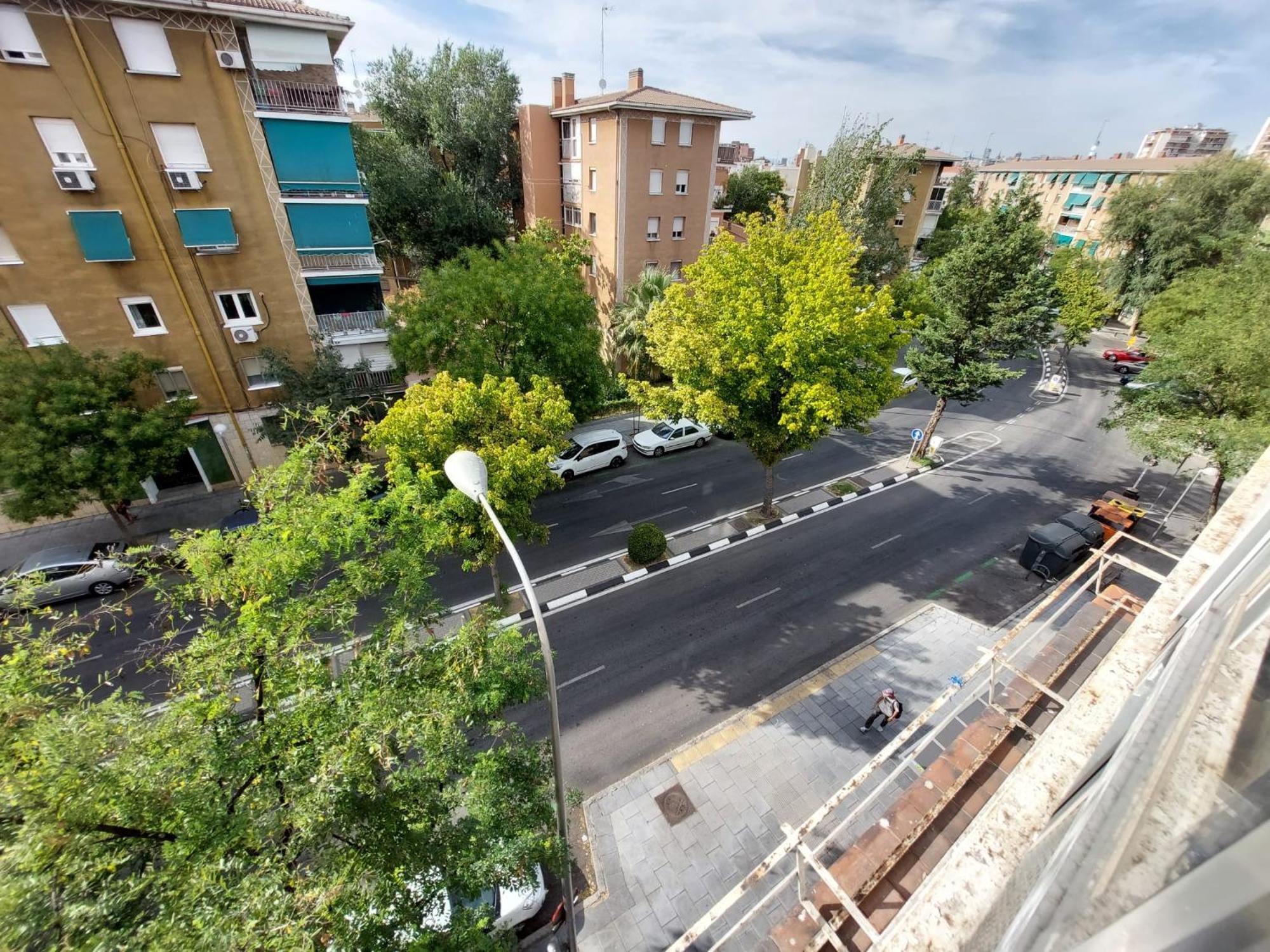 Alia Apartment Madrid Ngoại thất bức ảnh